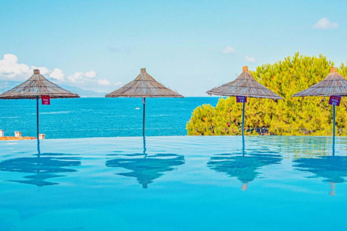 Vacanze al top senza spendere troppo? L’Albania meta dell’estate 2024