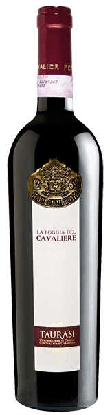La Loggia del Cavaliere 2008 Taurasi Riserva Docg