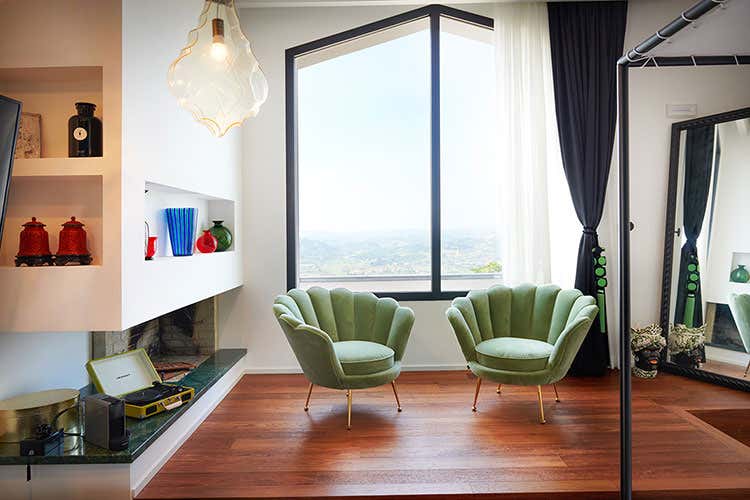 Dal design pi&ugrave; attuale alla riscoperta della tradizione