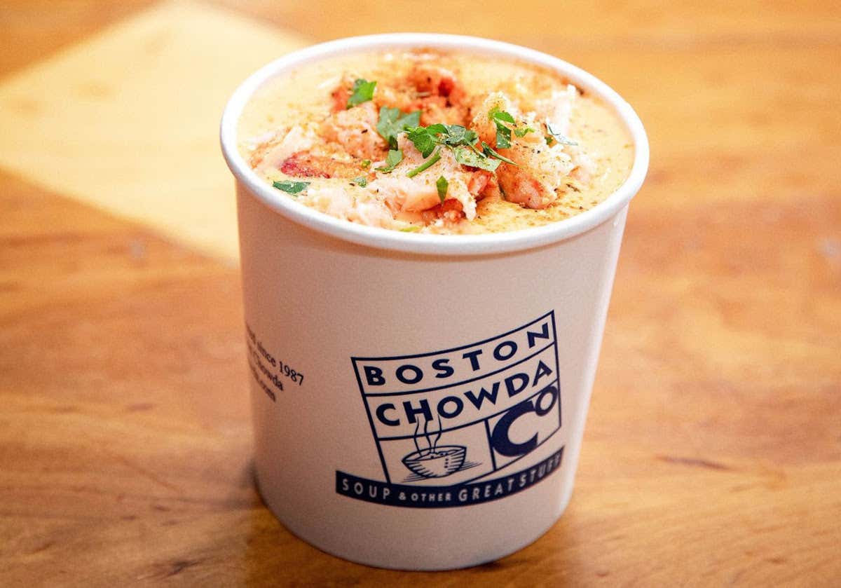 Boston, ce n'è per tutti i...gusti