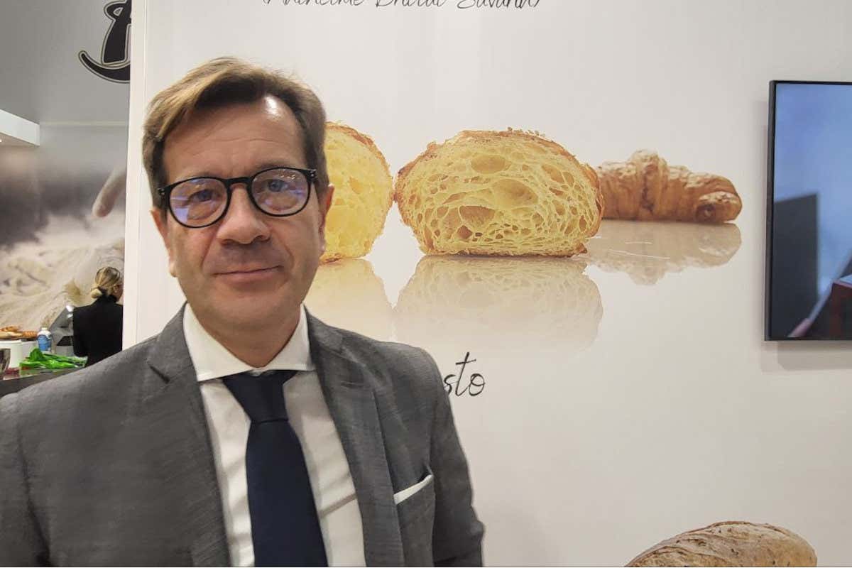 Molino Braga e le novità tra Horeca pasticceria e bakery