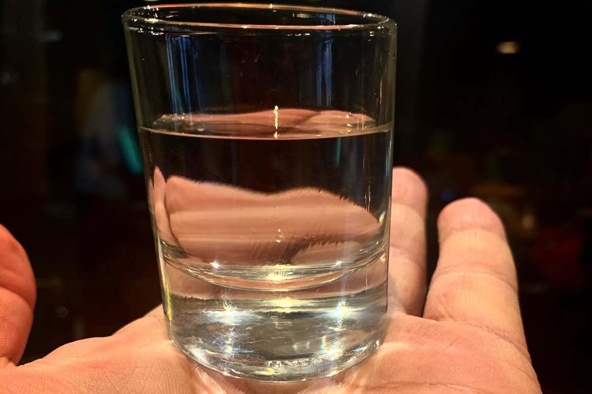 Valerio Braschi: lo chef che distilla la carbonara e manda a quel paese i piatti virali