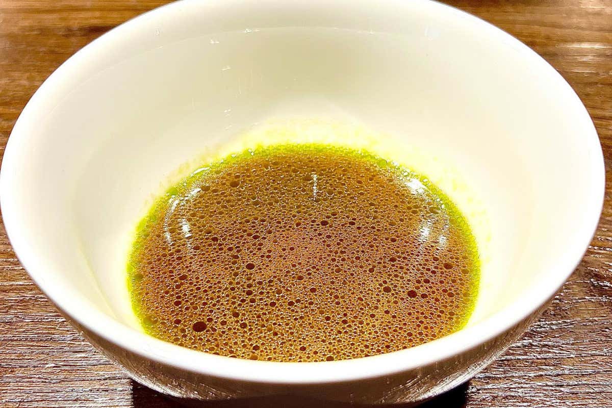 Valerio Braschi: lo chef che distilla la carbonara e manda a quel paese i piatti virali