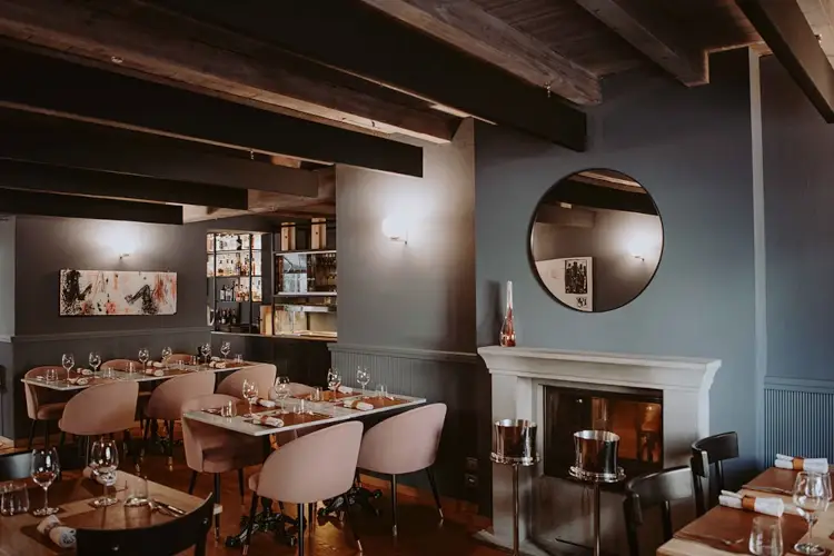 La Braseria di Osio Sotto Il miglior ristorante di carne d’Italia? La Braseria di Osio Sotto