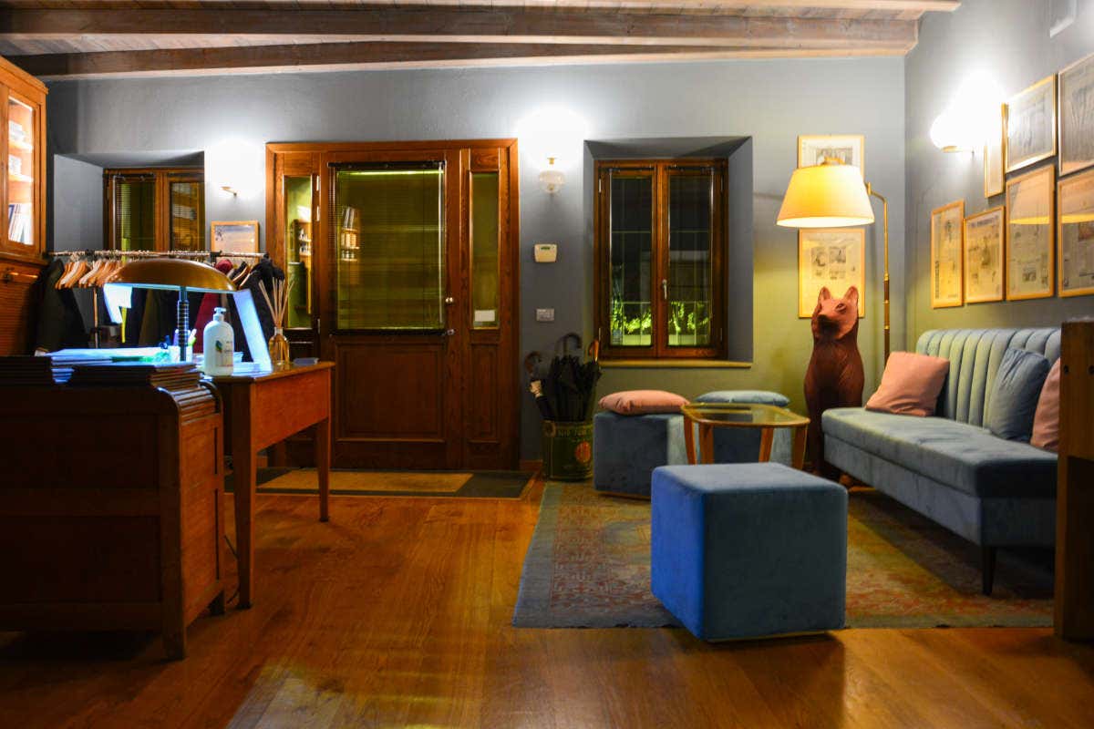 Restaurant Week: la carne de “La Braseria” si abbina ai vini lombardi e al Grana