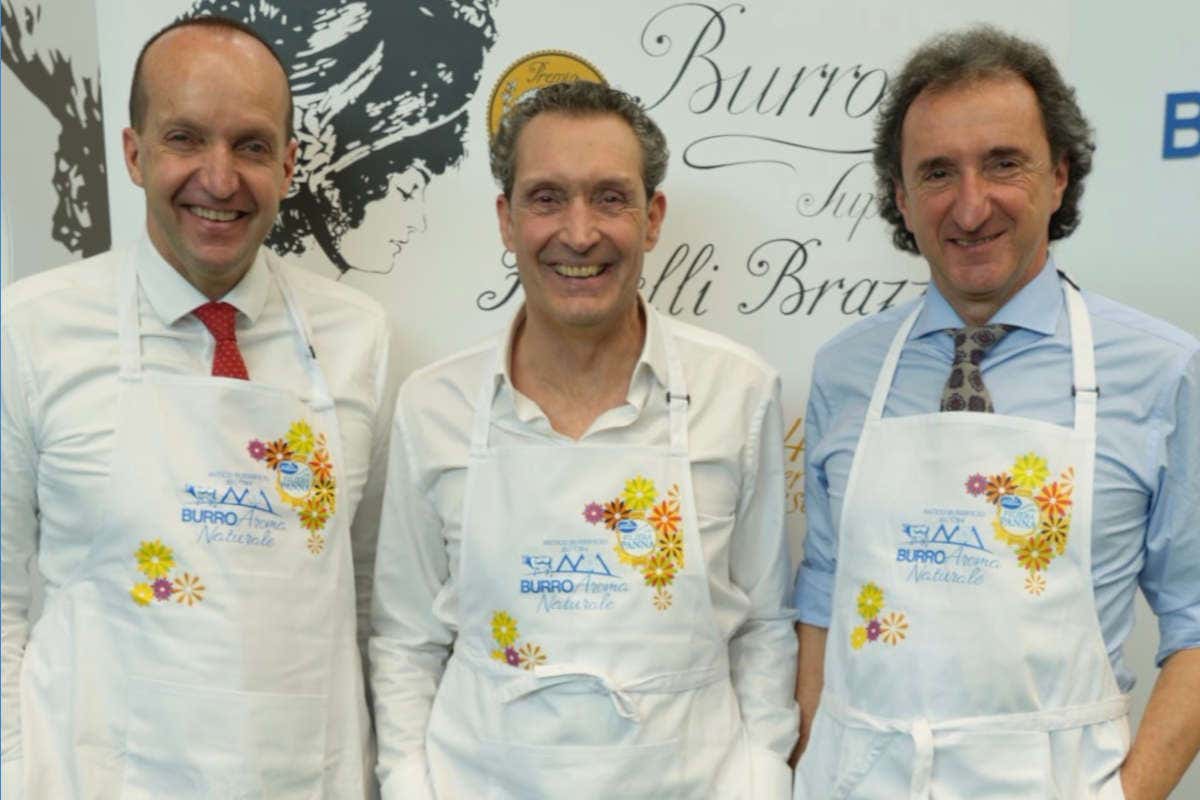 Il mondo caseario di Brazzale: un'evoluzione lunga otto generazioni 