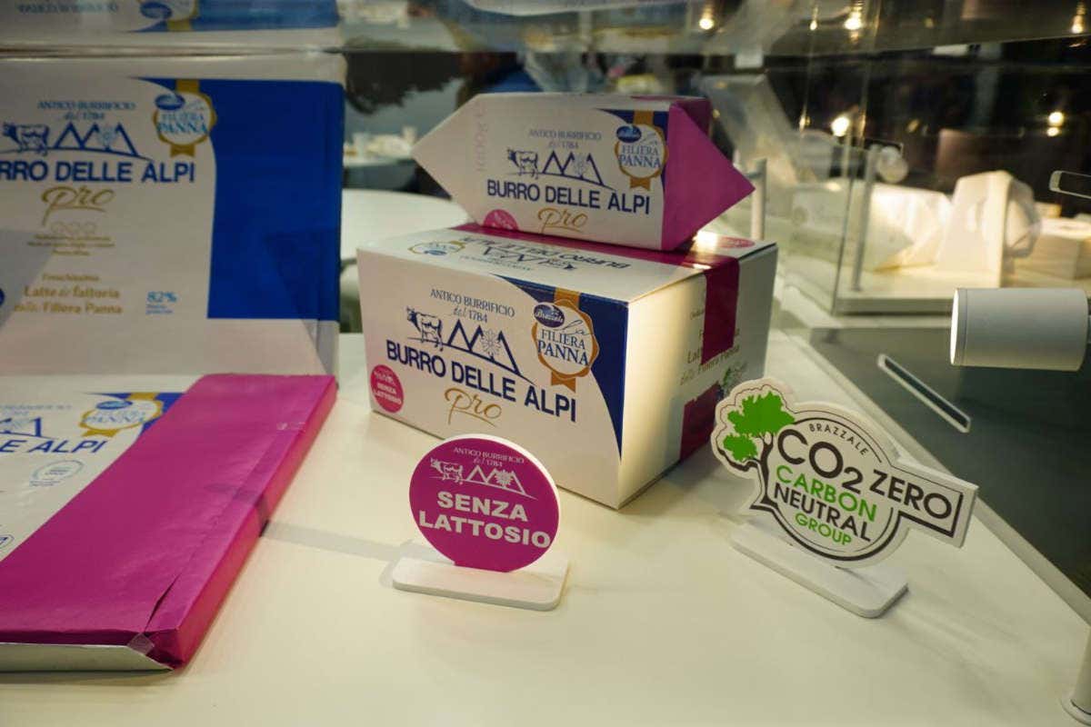 Latte e derivati, in anteprima le novità delle aziende al Sigep 2024