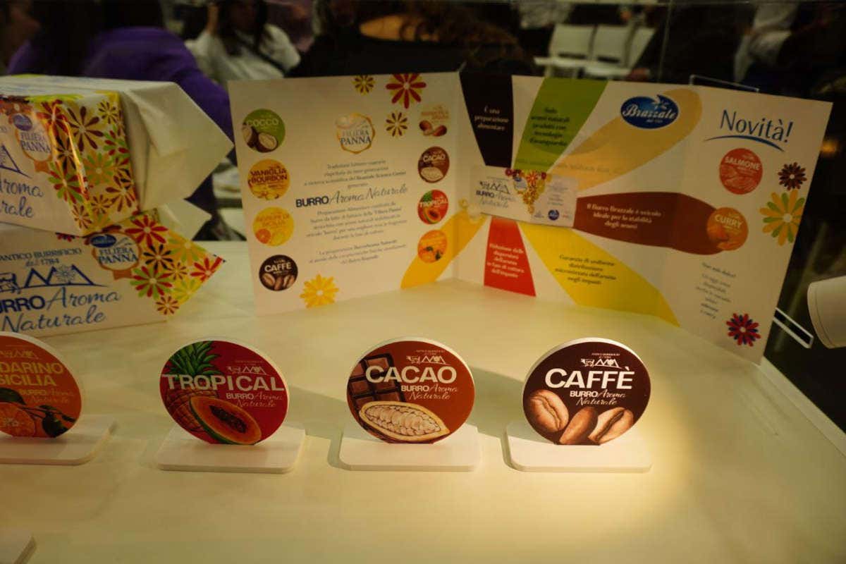 Latte e derivati, in anteprima le novità delle aziende al Sigep 2024