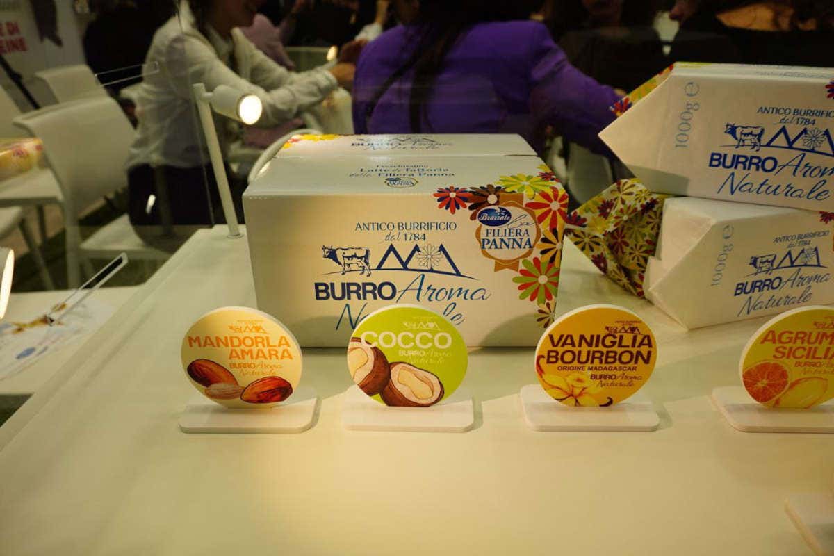 Latte e derivati, in anteprima le novità delle aziende al Sigep 2024