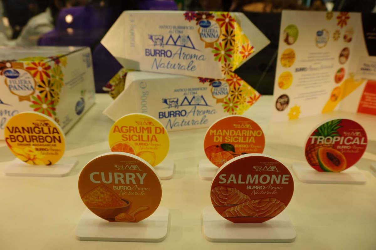 Latte e derivati, in anteprima le novità delle aziende al Sigep 2024