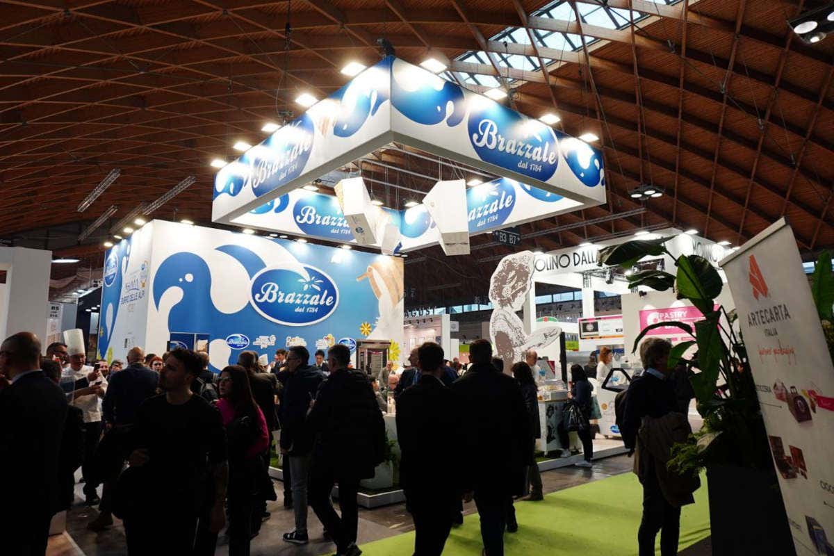 Latte e derivati, in anteprima le novità delle aziende al Sigep 2024