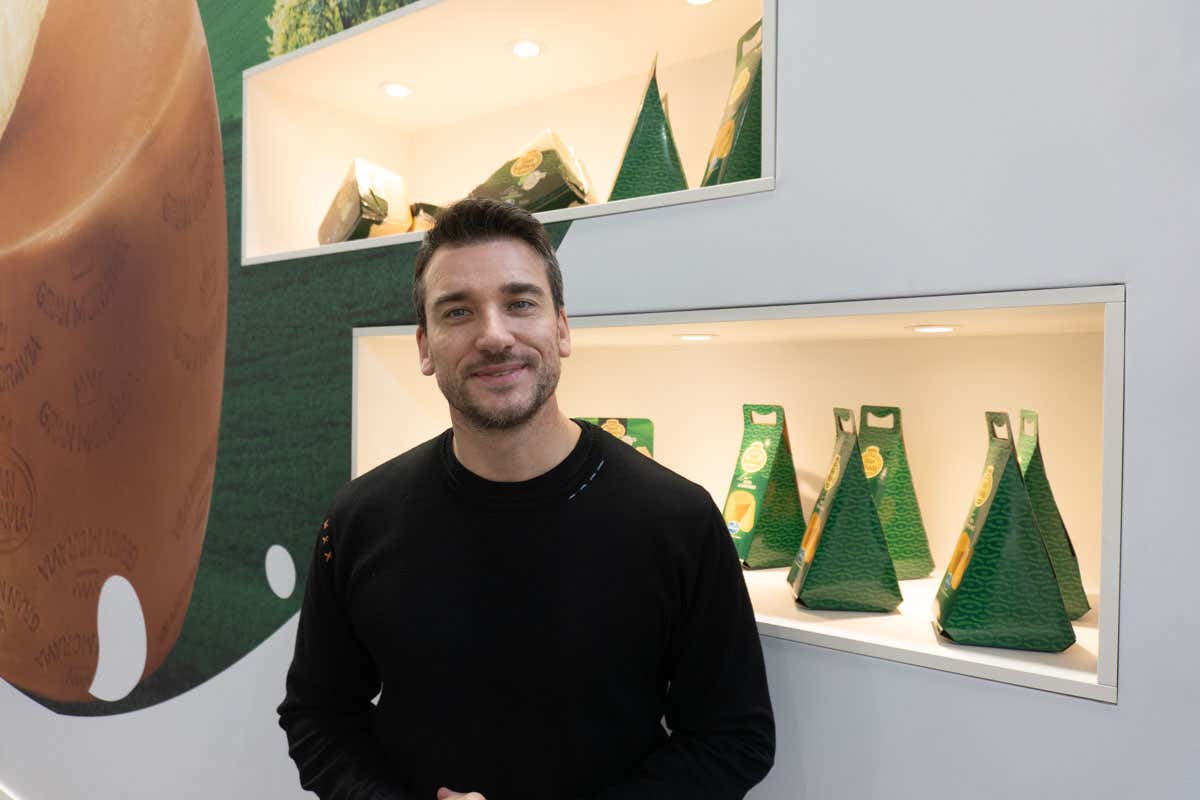 Brazzale punta su creme multifunzione e filati per pizza: nuove soluzioni per i professionisti Brazzale punta su creme multifunzione e filati per pizza: nuove soluzioni per i professionisti