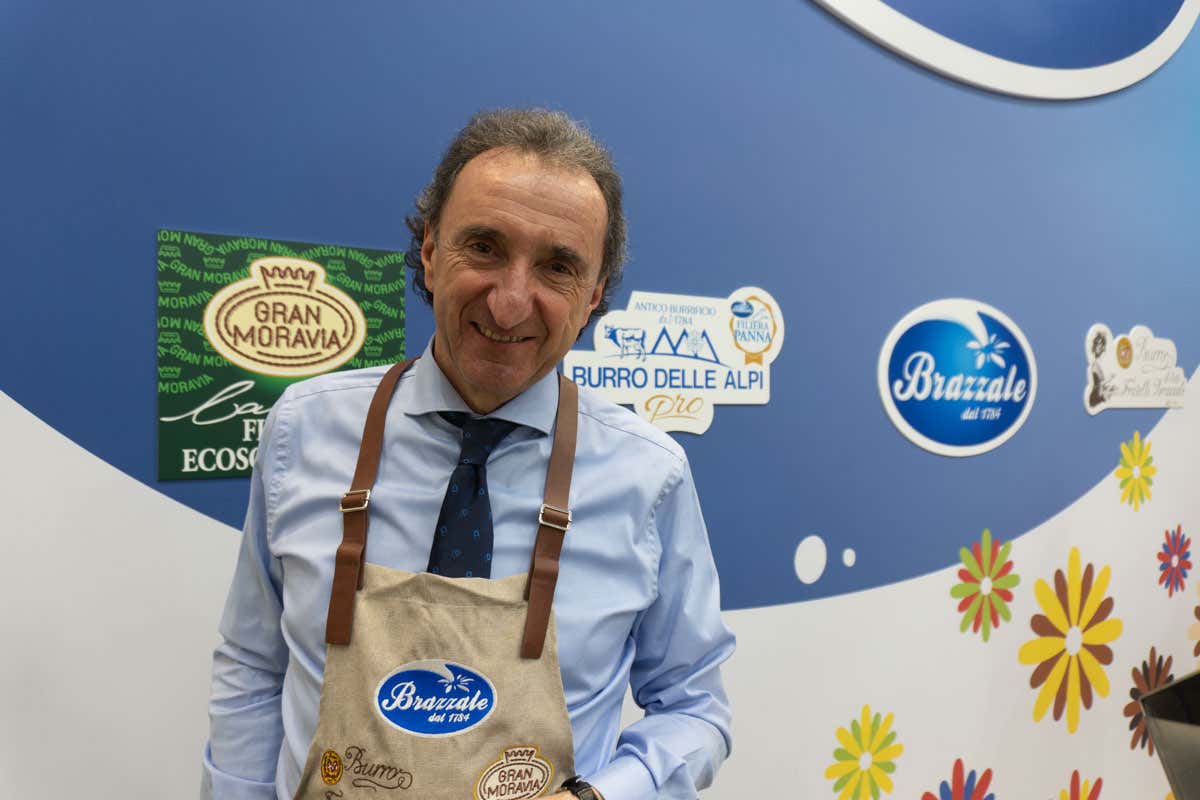 Brazzale punta su creme multifunzione e filati per pizza: nuove soluzioni per i professionisti Brazzale punta su creme multifunzione e filati per pizza: nuove soluzioni per i professionisti