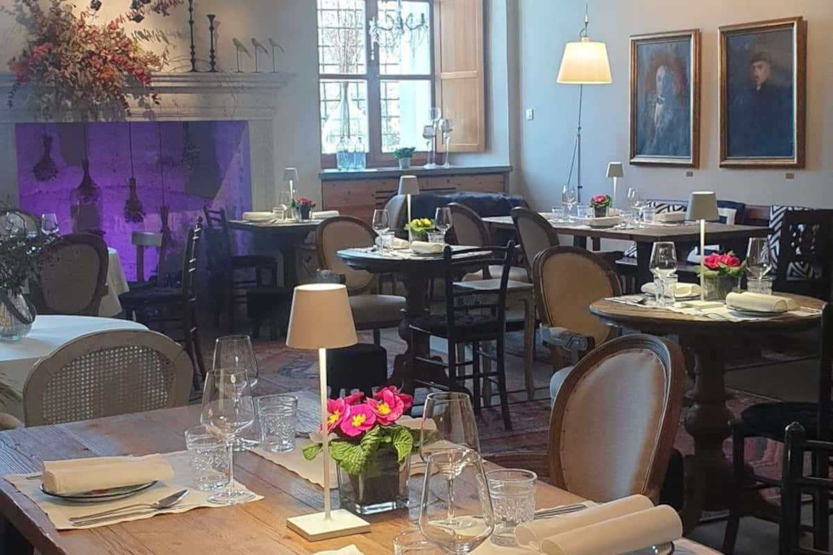 Alla scoperta della Slovenia occidentale, dove l’autunno accende vigne e borghi