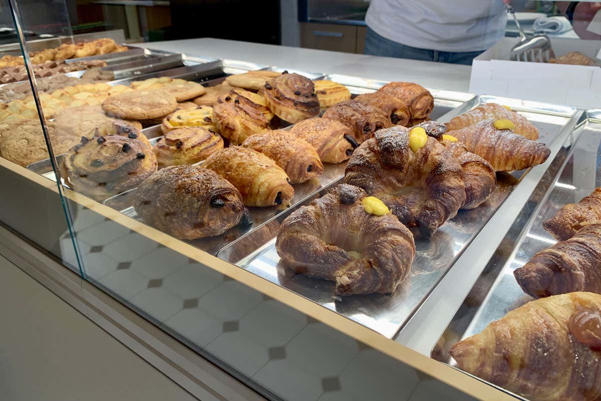 Apre BreadRoom, il bistrot che unisce le mille anime del lievitato 