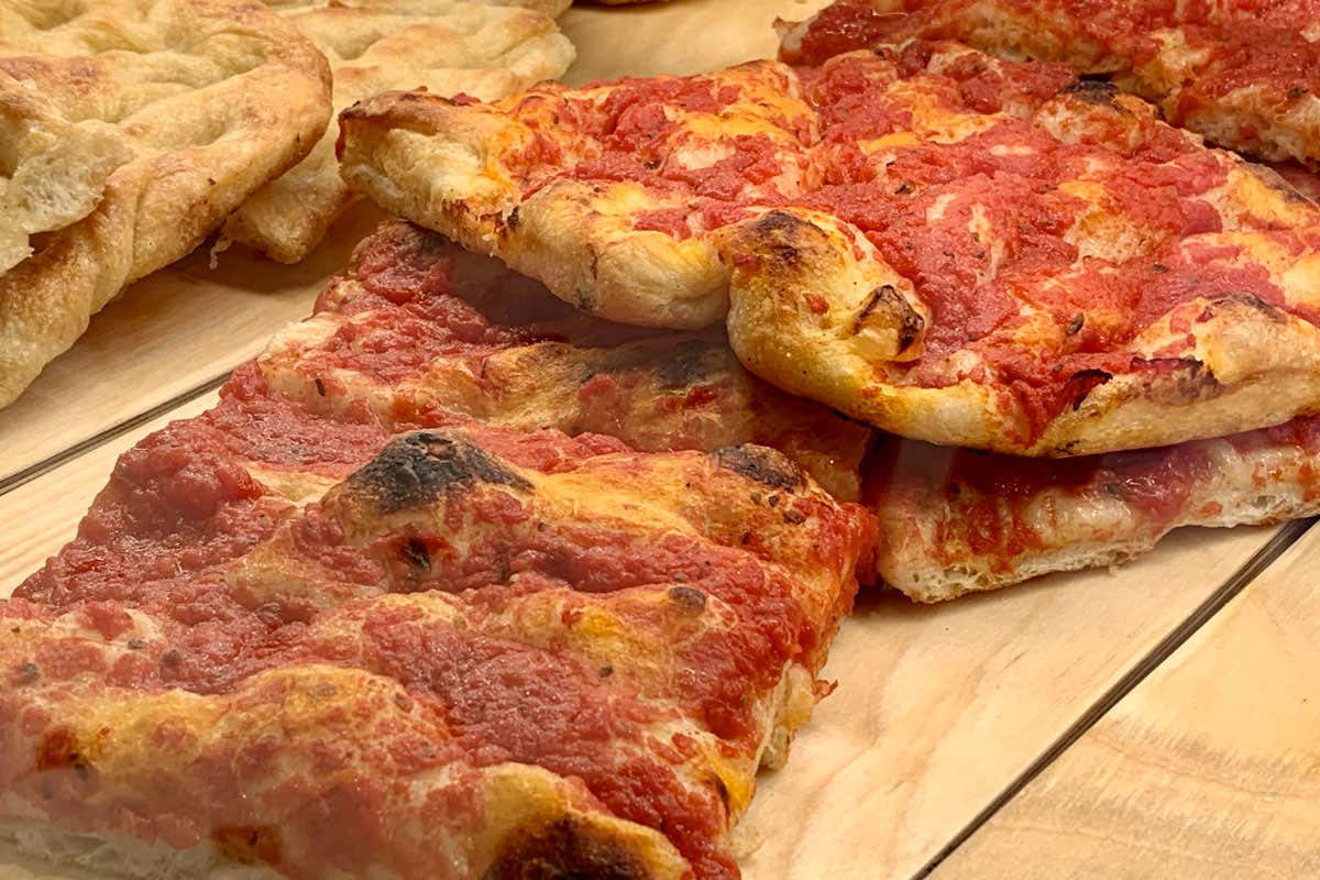 Apre BreadRoom, il bistrot che unisce le mille anime del lievitato 