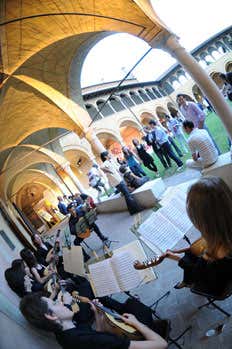 Click immagini e cultura - Gruppo fotografico (Flero)