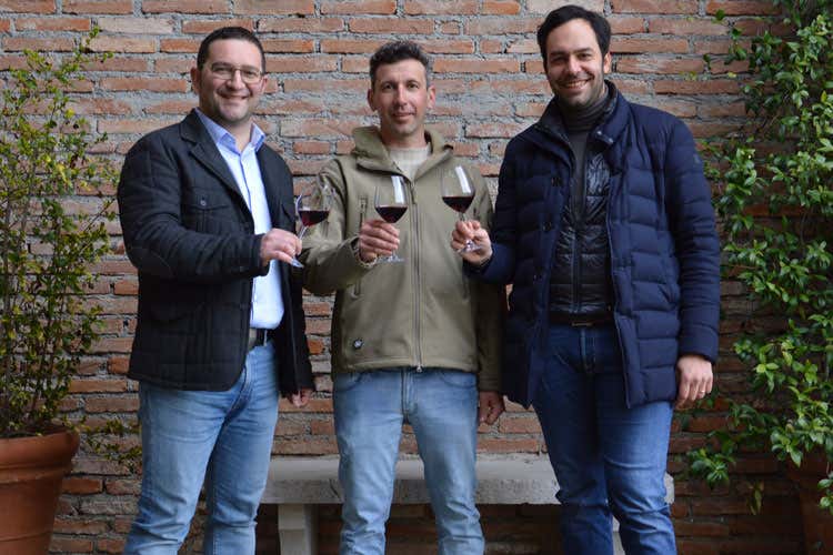(Brescia hidden wines Un progetto per tre aree vinicole) (Brescia hidden wines Un progetto per tre aree vinicole)