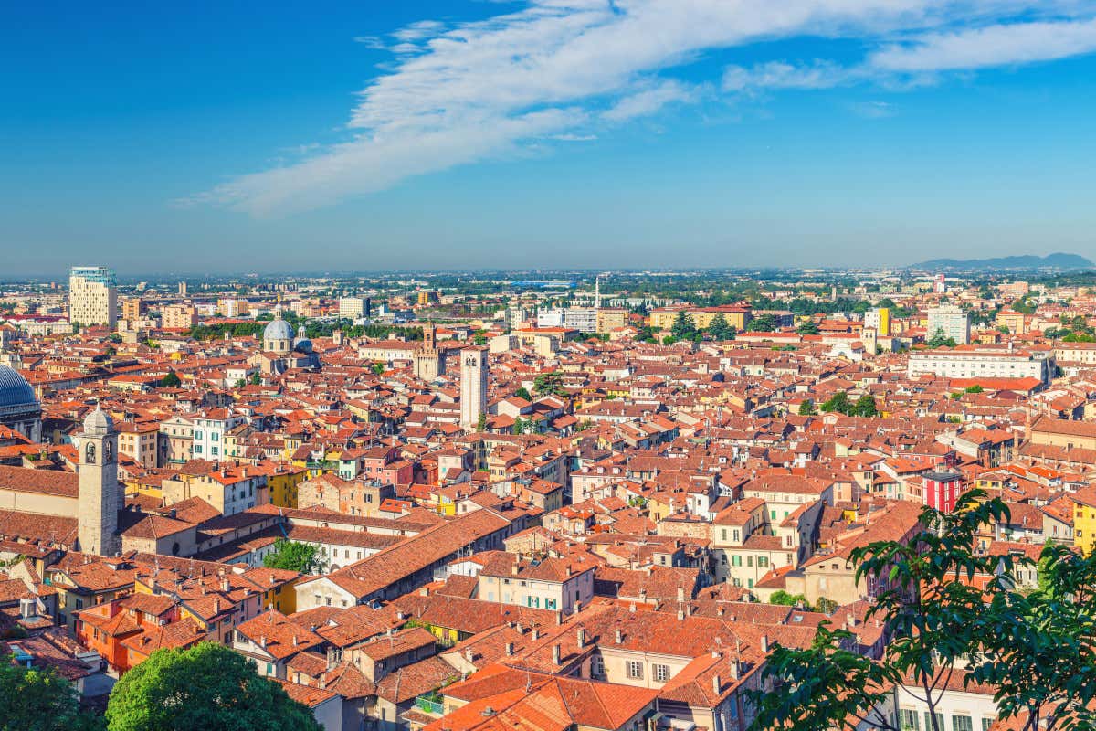 A Brescia ora c’è la Deco per i Casonsei, i Casoncelli della Leonessa A Brescia ora c’è la Deco per i Casonsei, i Casoncelli della Leonessa