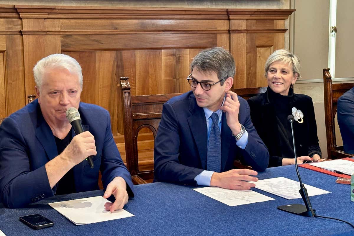 Bossola, Persicata, Biscotto bresciano e Pirlo: ecco le nuove De.Co di Brescia Bossola, Persicata, Biscotto bresciano e Pirlo: ecco le nuove De.Co di Brescia