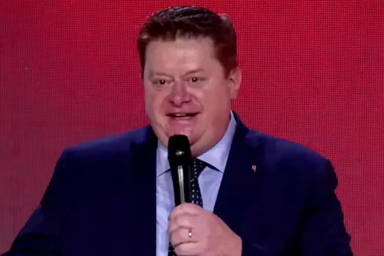 Silvano Brescianini Guida Michelin 2022, la &ldquo;Rossa&rdquo; svela le sue stelle - [SEGUI LA DIRETTA]