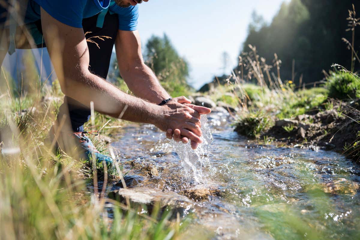 Estate a Bressanone: natura, sport e gusto nella città altoatesina dell'acqua