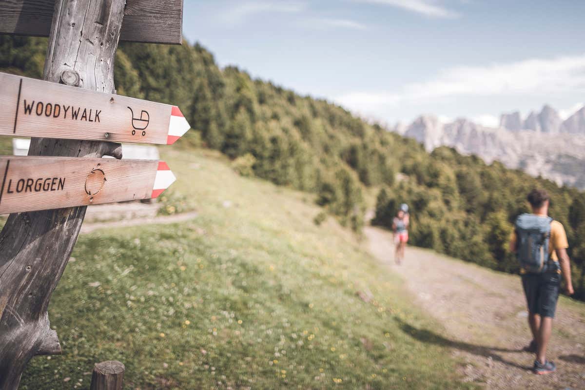 Estate a Bressanone: natura, sport e gusto nella città altoatesina dell'acqua