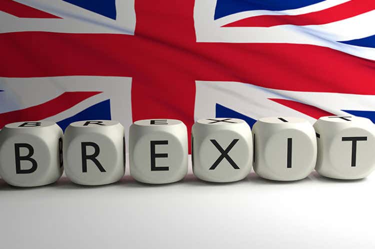 (Ue: «Paesi non pronti alla Brexit» Confagricoltura: «No a clima confuso») (Ue: «Paesi non pronti alla Brexit» Confagricoltura: «No a clima confuso»)