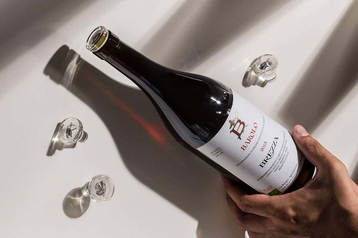 Azienda Agricola Brezza