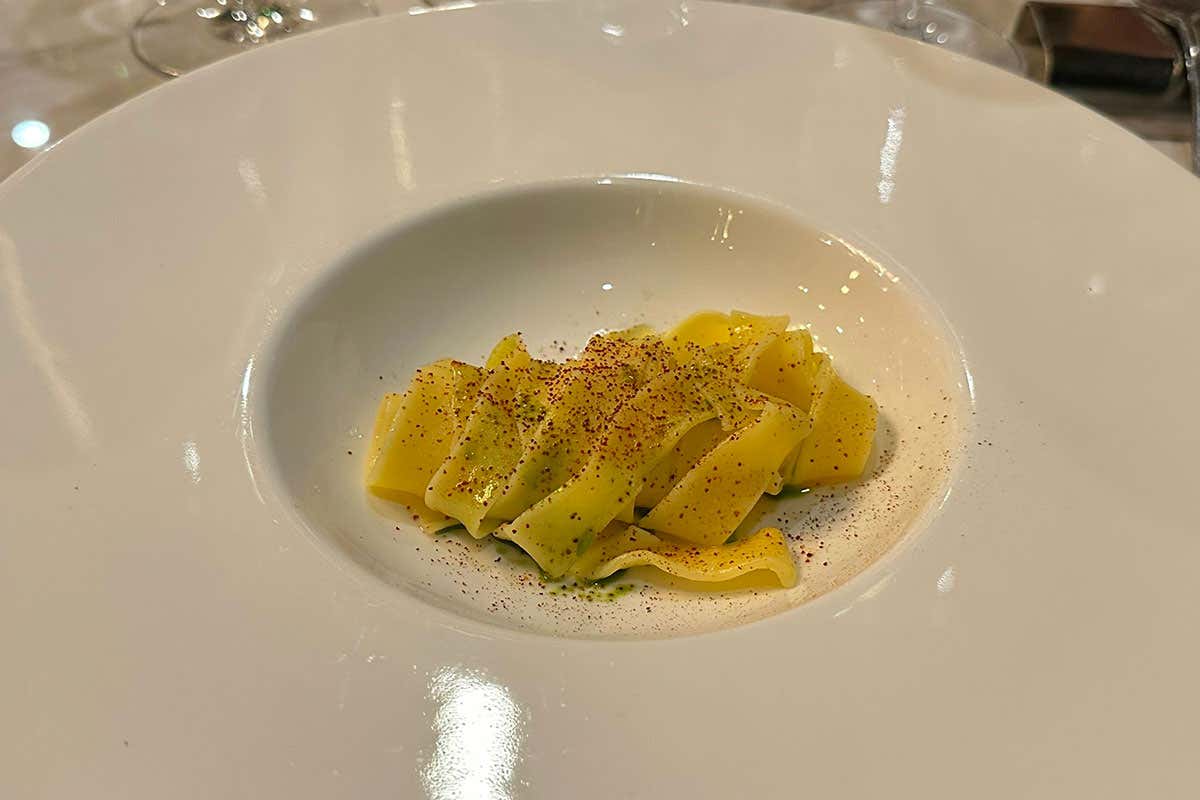 Una degustazione di sei Franciacorta con sboccatura tardiva che raccontano il valore del tempo