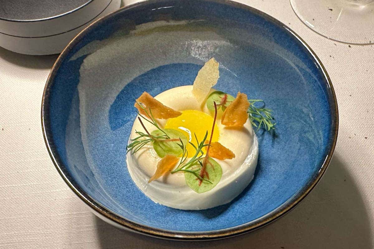 “Radici”: il menu di Cantina Lemine ispirato alle ricette tradizionali bergamasche “Radici”: il menu di Cantina Lemine ispirato alle ricette tradizionali bergamasche