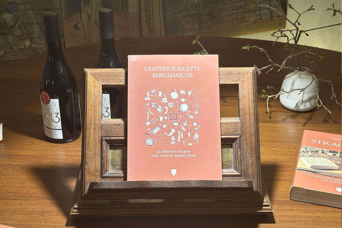 “Radici”: il menu di Cantina Lemine ispirato alle ricette tradizionali bergamasche “Radici”: il menu di Cantina Lemine ispirato alle ricette tradizionali bergamasche