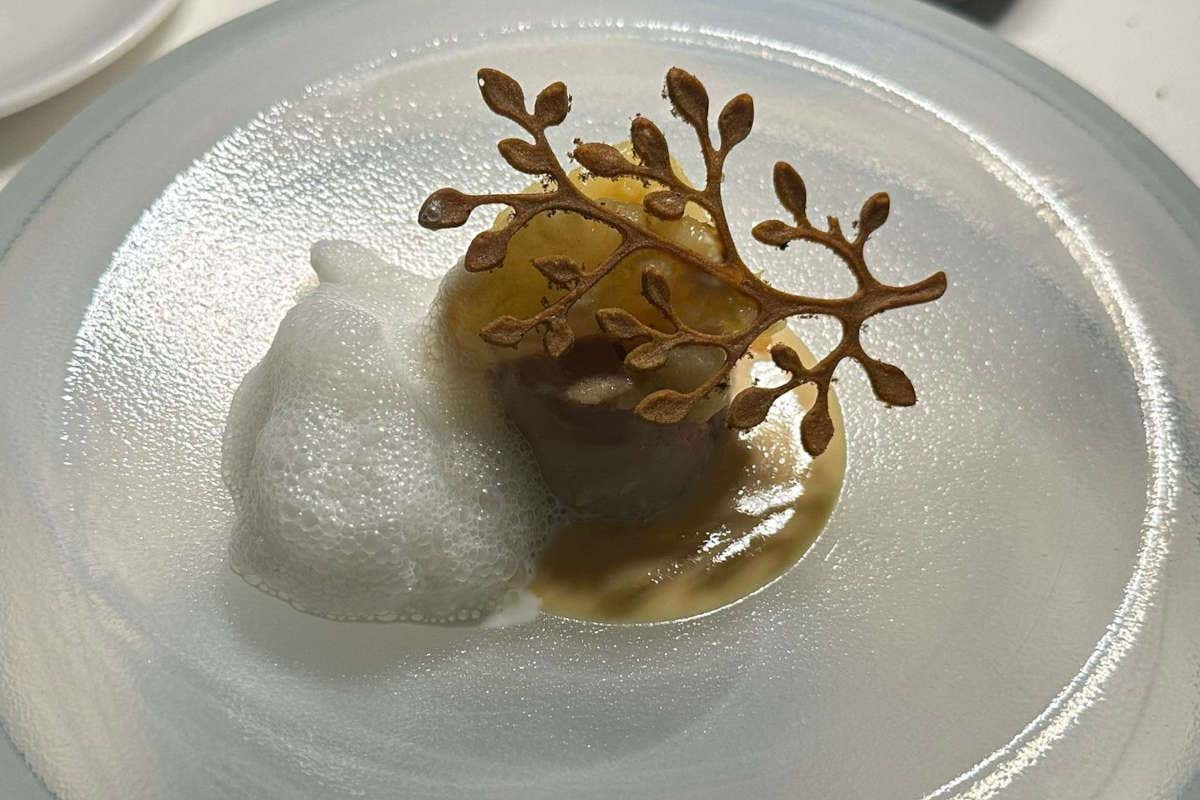 “Radici”: il menu di Cantina Lemine ispirato alle ricette tradizionali bergamasche “Radici”: il menu di Cantina Lemine ispirato alle ricette tradizionali bergamasche