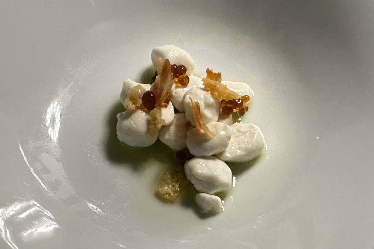 “Radici”: il menu di Cantina Lemine ispirato alle ricette tradizionali bergamasche