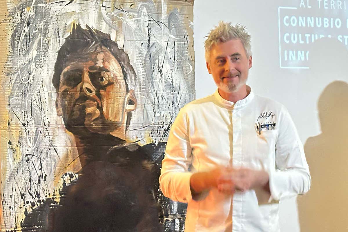 “Radici”: il menu di Cantina Lemine ispirato alle ricette tradizionali bergamasche “Radici”: il menu di Cantina Lemine ispirato alle ricette tradizionali bergamasche