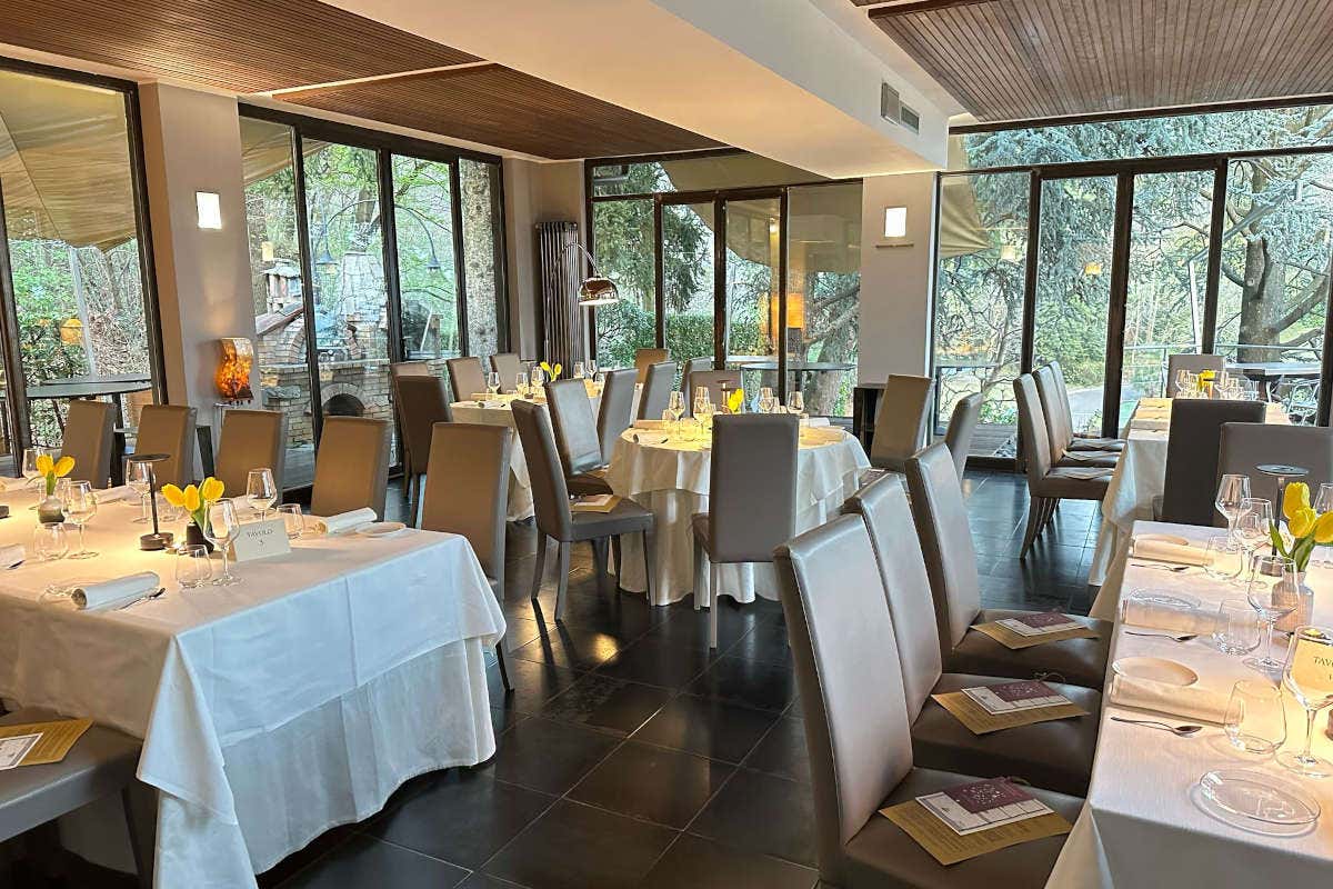 “Radici”: il menu di Cantina Lemine ispirato alle ricette tradizionali bergamasche “Radici”: il menu di Cantina Lemine ispirato alle ricette tradizionali bergamasche