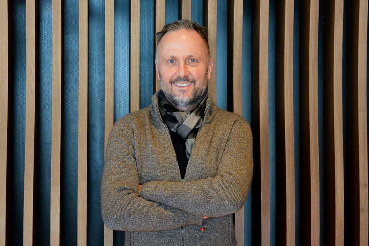 PN 1150, lo spumante che porta il Pinot Nero dove nessuno aveva il coraggio di arrivare PN 1150, lo spumante che porta il Pinot Nero dove nessuno aveva il coraggio di arrivare