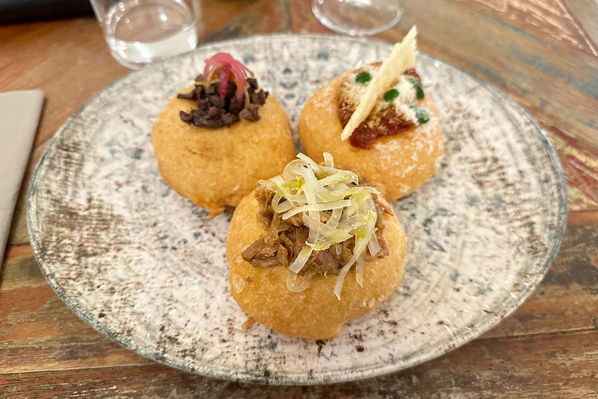 Pizza napoletana a Firenze: dove mangiarla a 15 minuti a piedi dal Ponte Vecchio Pizza napoletana a Firenze: dove mangiarla a 15 minuti a piedi dal Ponte Vecchio