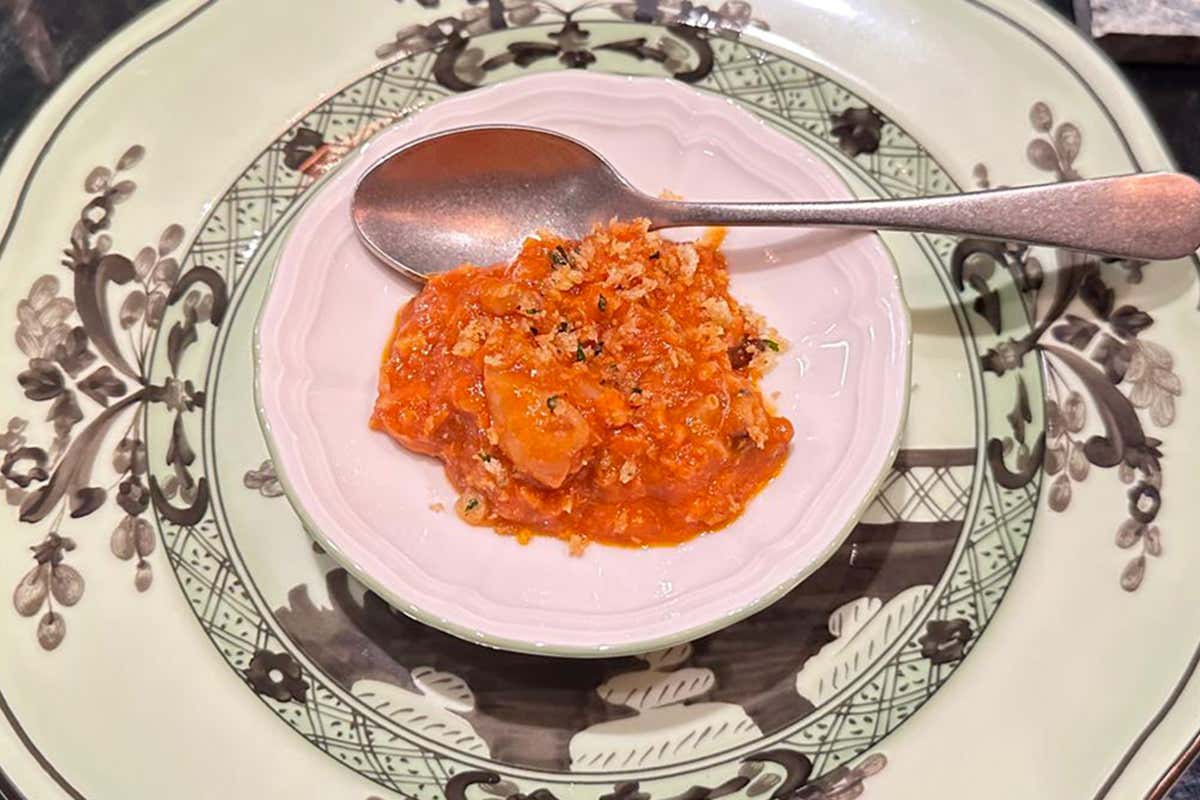 Il ristorante a Milano dove mangiare il pesce come non l’hai mai assaggiato Il ristorante a Milano dove mangiare il pesce come non l’hai mai assaggiato