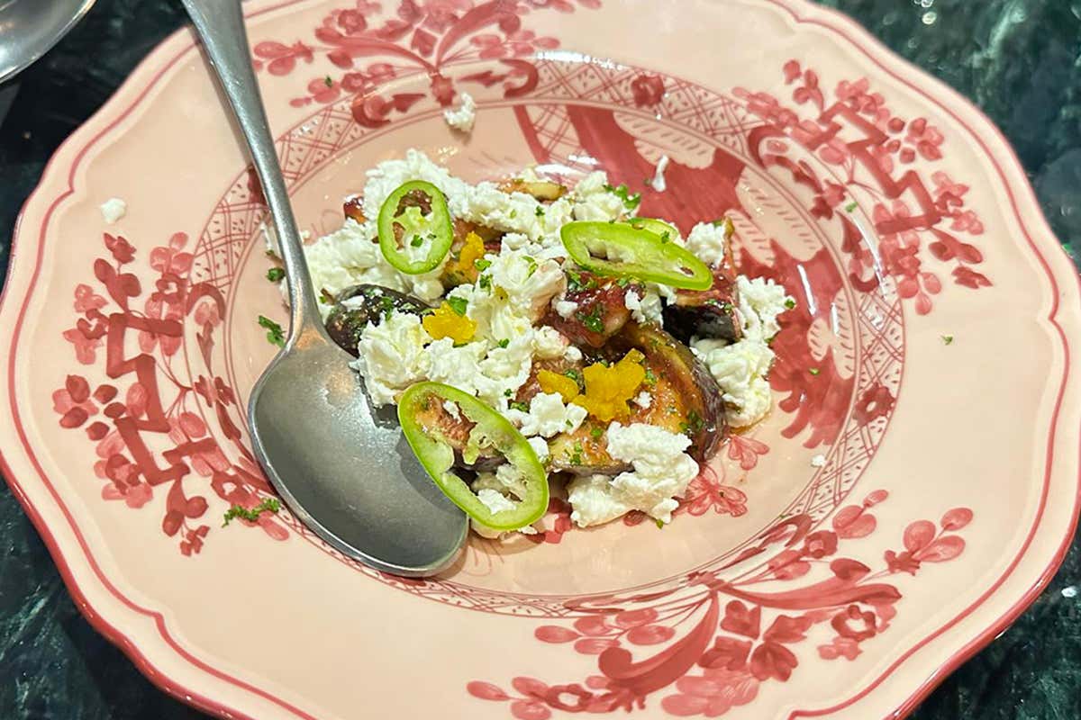 Il ristorante a Milano dove mangiare il pesce come non l’hai mai assaggiato Il ristorante a Milano dove mangiare il pesce come non l’hai mai assaggiato