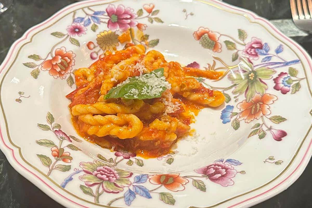 Il ristorante a Milano dove mangiare il pesce come non l’hai mai assaggiato Il ristorante a Milano dove mangiare il pesce come non l’hai mai assaggiato