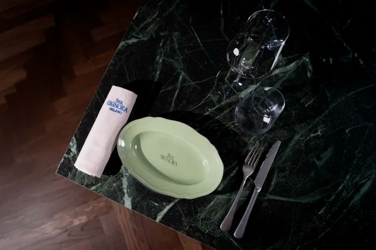 Il ristorante a Milano dove mangiare il pesce come non l’hai mai assaggiato Il ristorante a Milano dove mangiare il pesce come non l’hai mai assaggiato