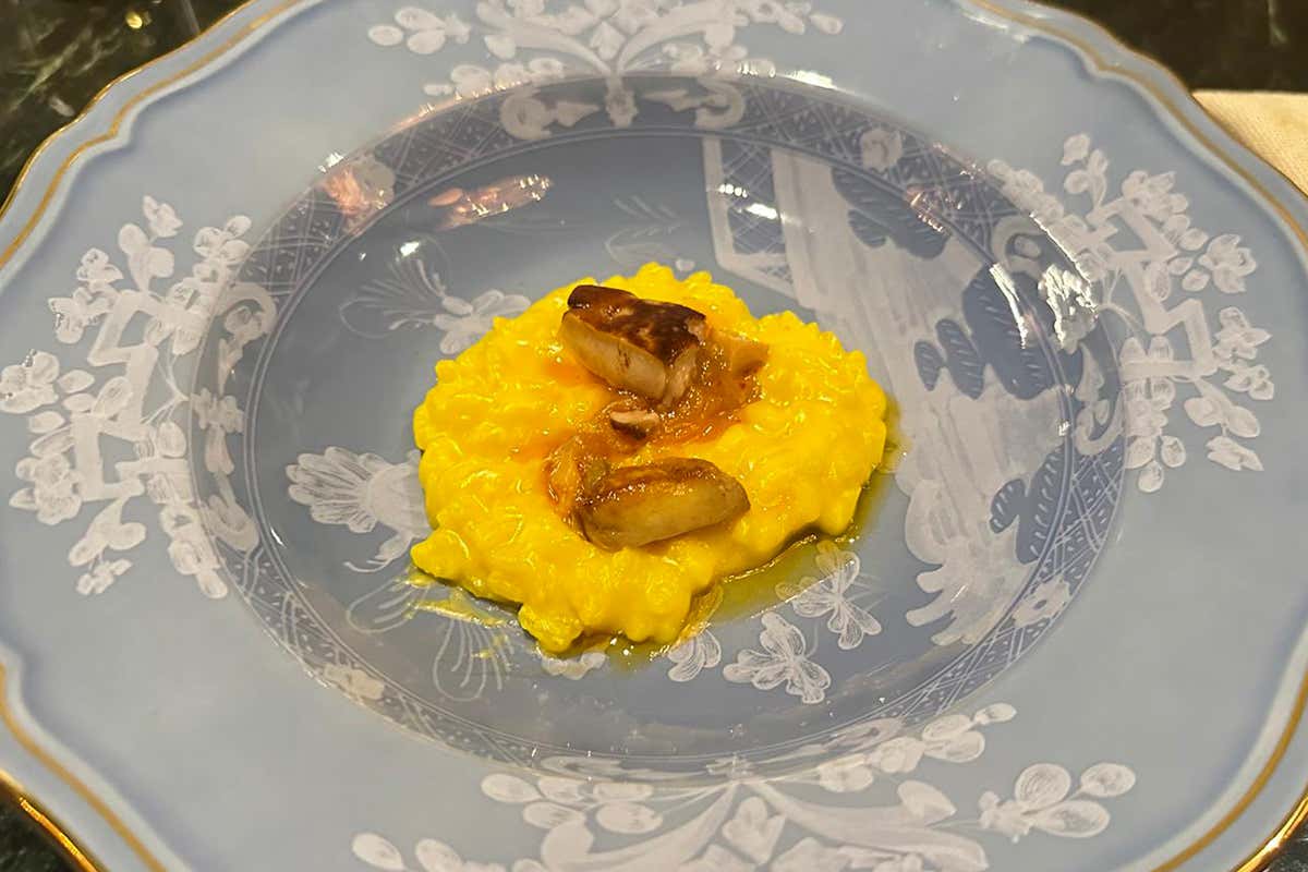 Il ristorante a Milano dove mangiare il pesce come non l’hai mai assaggiato Il ristorante a Milano dove mangiare il pesce come non l’hai mai assaggiato