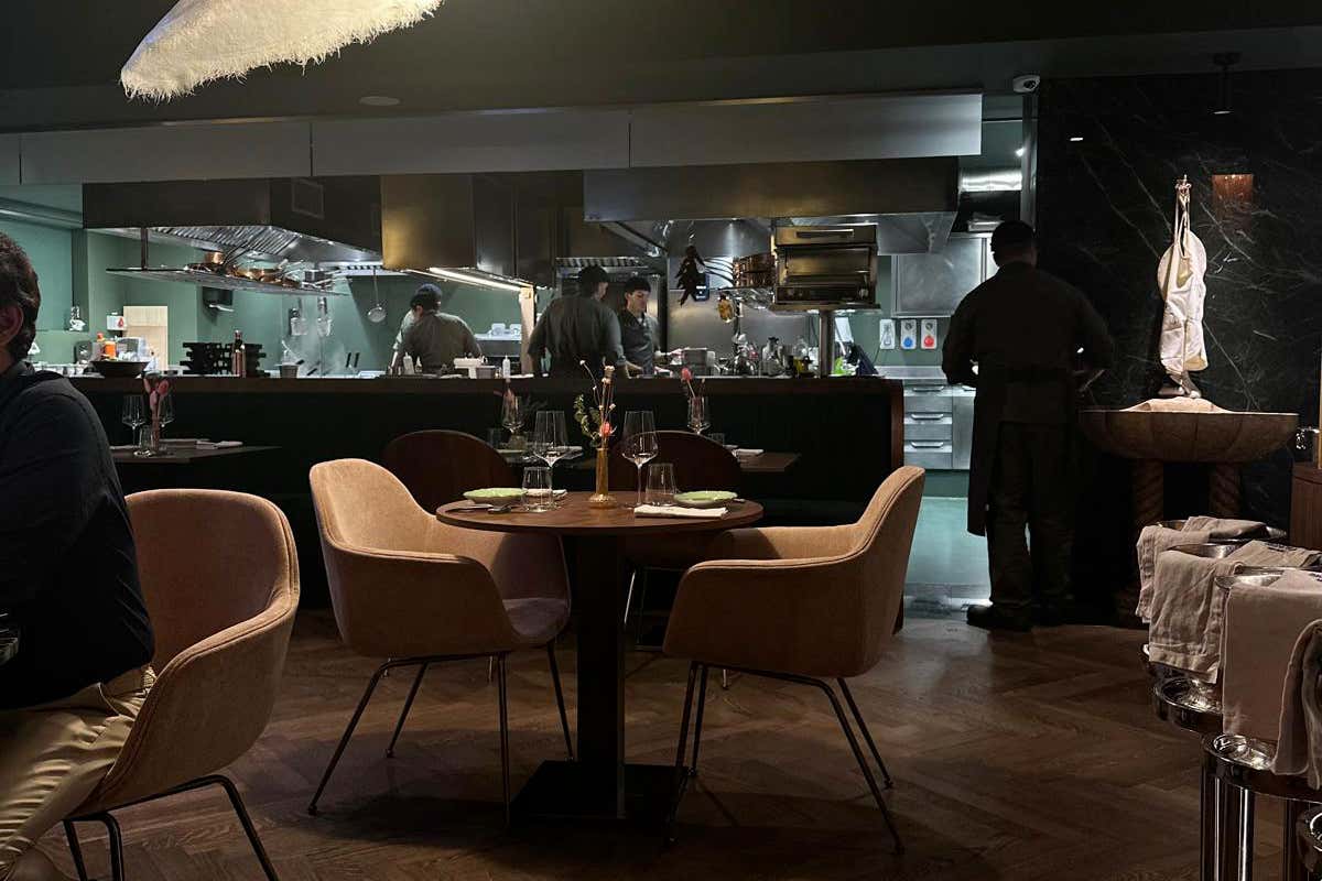 Il ristorante a Milano dove mangiare il pesce come non l’hai mai assaggiato Il ristorante a Milano dove mangiare il pesce come non l’hai mai assaggiato