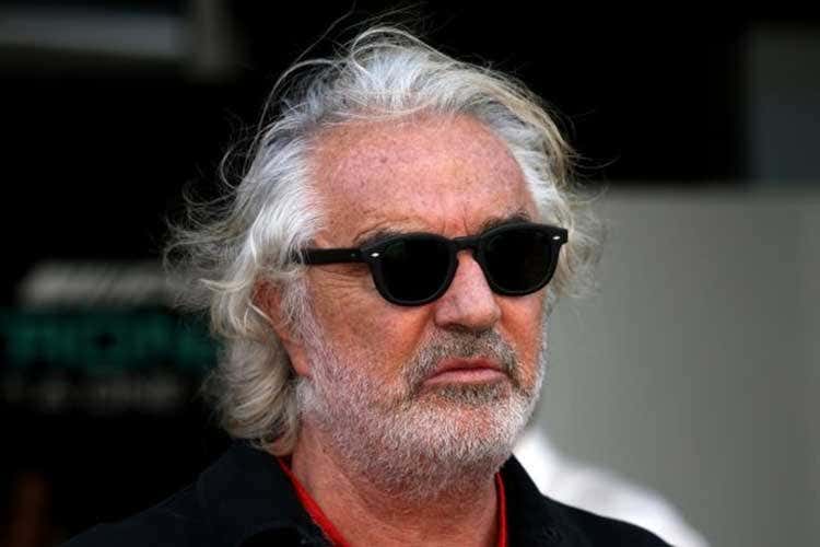 (Concessioni balneari, parla Briatore:«Gli affitti andrebbero triplicati») (Concessioni balneari, parla Briatore:«Gli affitti andrebbero triplicati»)