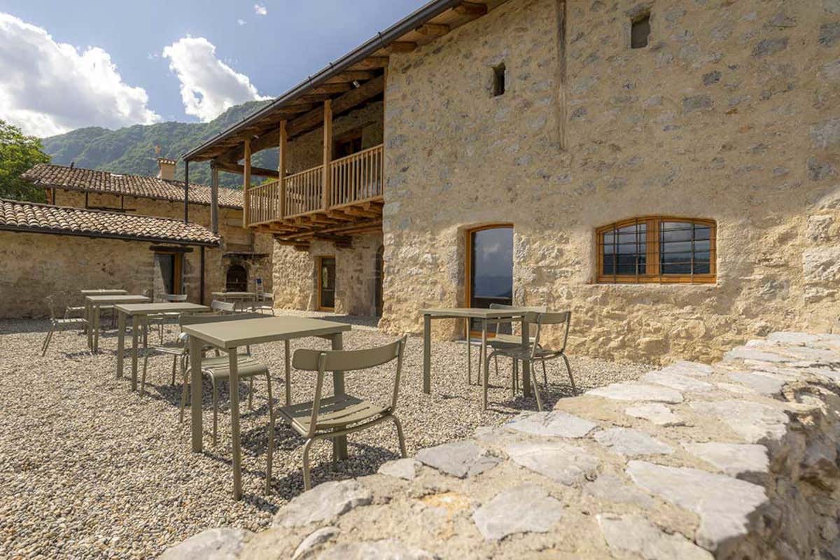 Valle Seriana, 5 ristoranti che gli amanti del buon cibo non si possono perdere