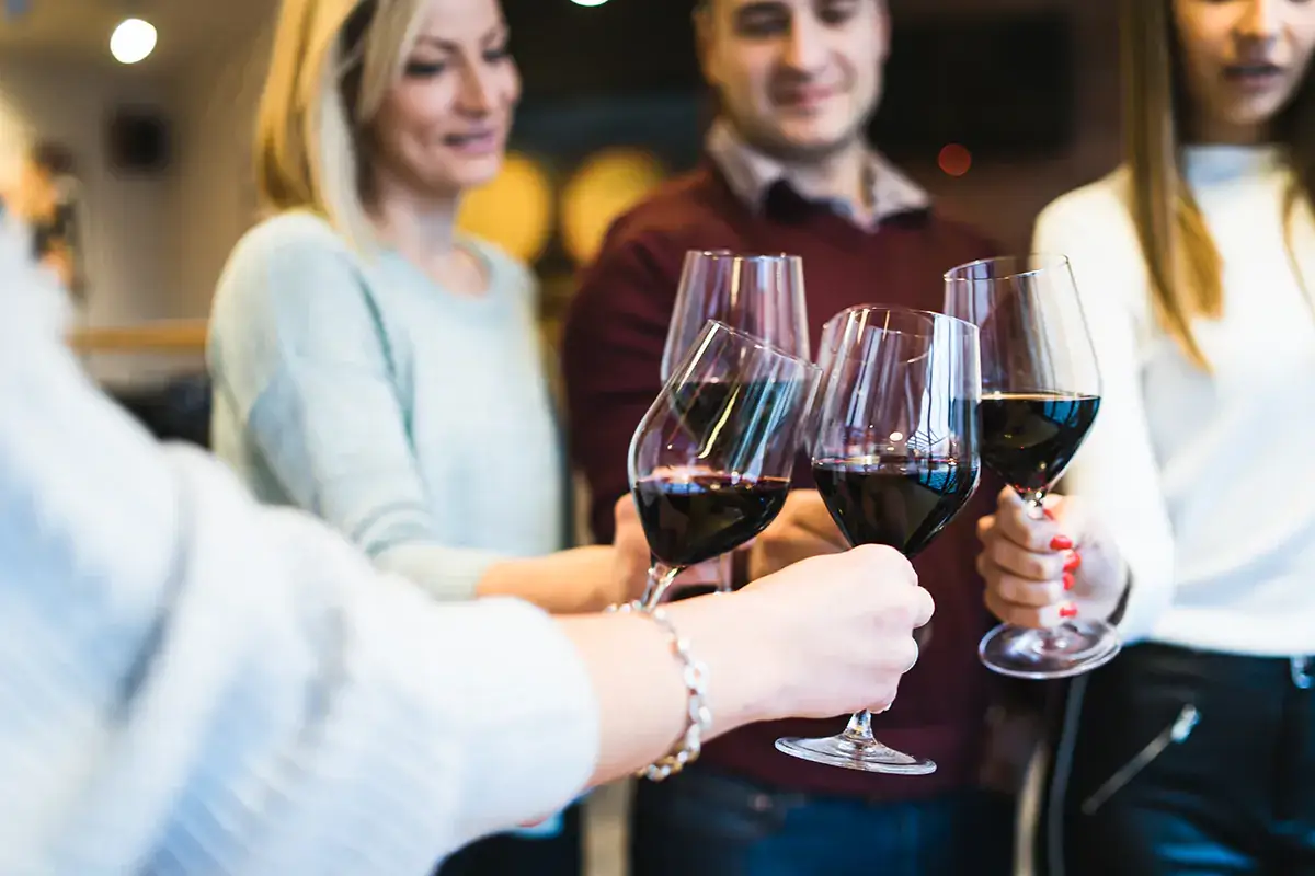 Export, comunicazione, digitale e formazione: ecco dove deve migliorare il vino italiano