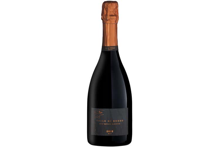 (Il brindisi di S.Valentino Le bollicine sono un must)