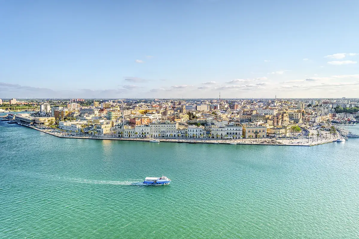 Salento, il Sud da vivere tra &ldquo;lu sule, lu mare, lu jentu&rdquo;