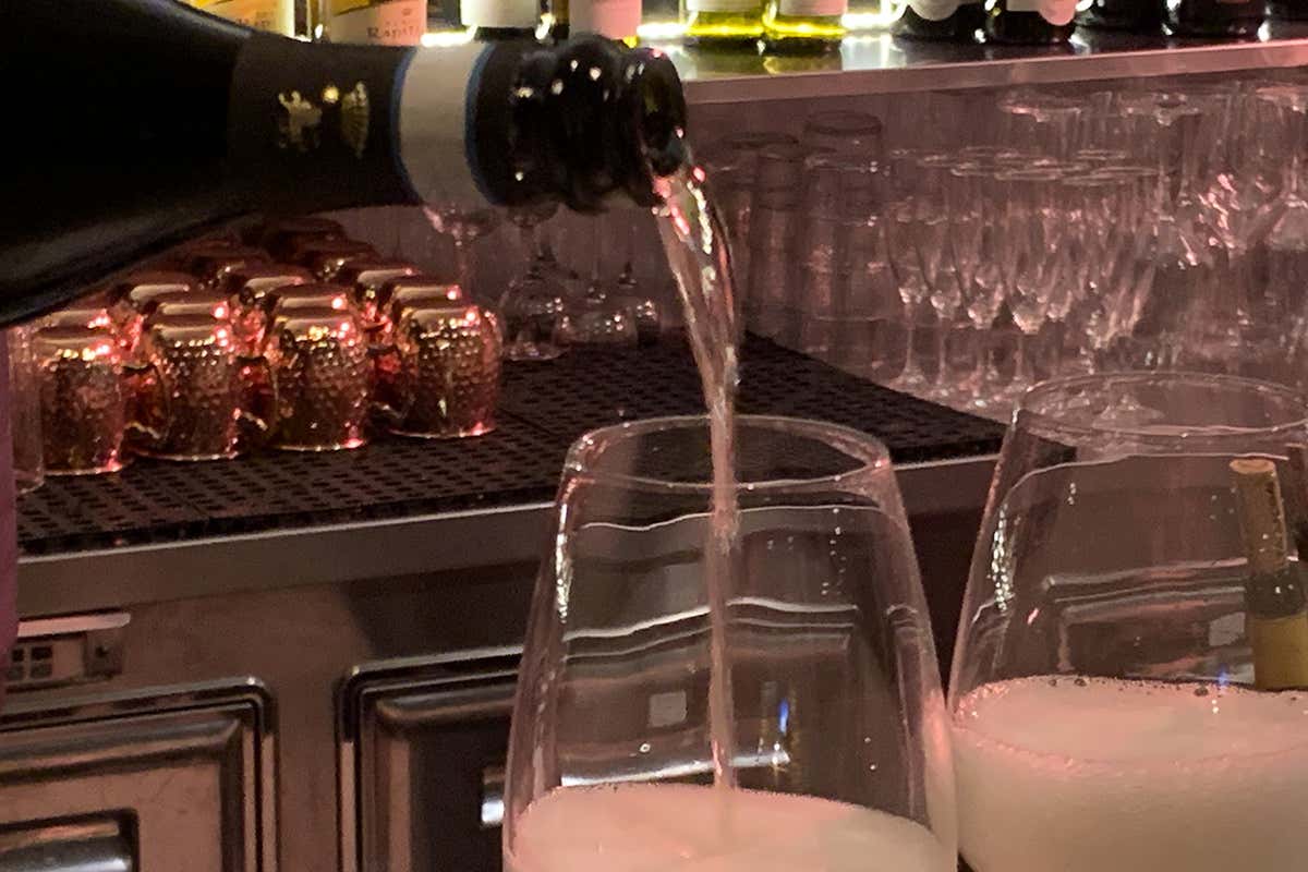 Un brindisi targato Assovini Sicilia Assovini Sicilia, a Milano con 19 cantine